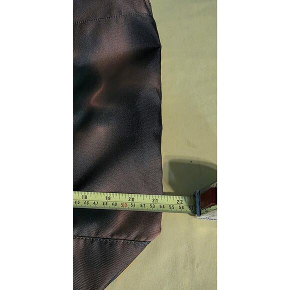 Victoria's Secret weekender "Pink" camouflage tote bag NWT - Picture 4 of 5